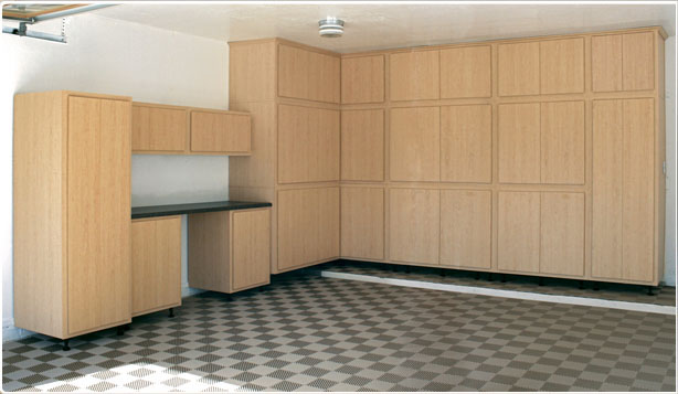 Classic Garage Cabinets, Storage Cabinet  Casper